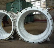 襯里波紋補(bǔ)償器系列