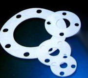 聚四氟乙烯(F4)整體墊片