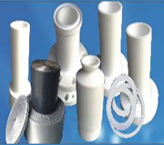 純聚四氟乙烯制件系列