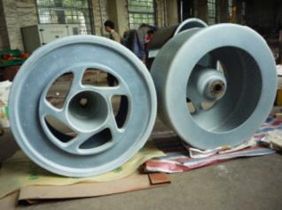 襯塑離心機(jī)系列